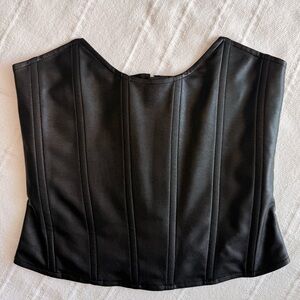 Miaou Leia Corset - NWOT!